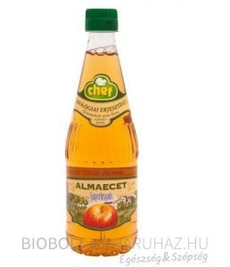 Chef Almaecet 500ml