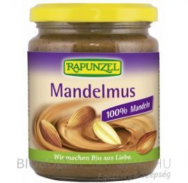 Rapunzel Bio Mandulakrém 250g