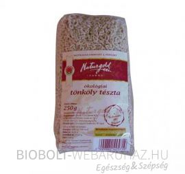 Naturgold Bio Tönköly Betűtészta 250g