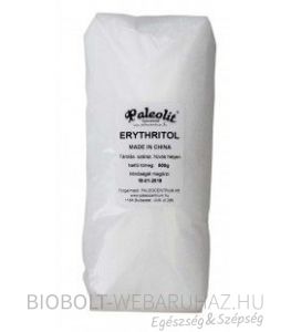 Paleolit Erythritol 500g