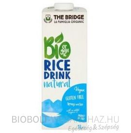 The Bridge Bio Rizsital 1L