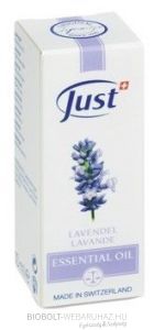 Just Levendula aromaterápia 10 ml