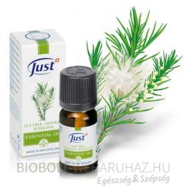 Just Teafa aromaterápia 10 ml