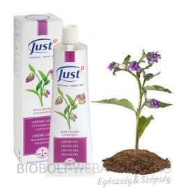 Just Wallwurz krém-gél 100ml