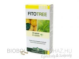 Erba Vita Fitotree kapszula 30db 