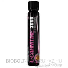 BioTech USA L-Carnitine 3000 mg Ampulla 25ml