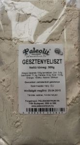 Paleolit Gesztenyeliszt 300g