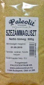 Paleolit Szezámliszt 500g