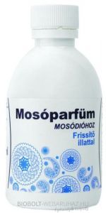 Dr. M Mosóparfüm 200ml