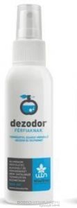 WTN Alumínium mentes Dezodor férfiaknak 100ml