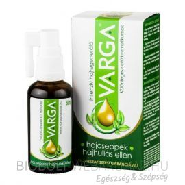 Varga Hajcsepp 50ml