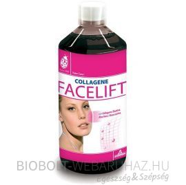 Natur Tanya Collagene Facelift Folyékony kollagén 500ml