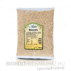 Natura Búzacsíra 250g