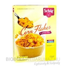 Schar Gluténmentes Corn Flakes 250g