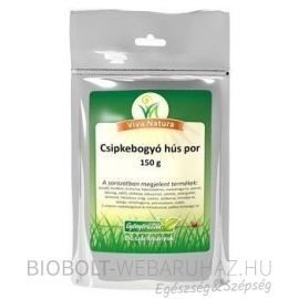 Viva Natura Csipkebogyó hús por 150g