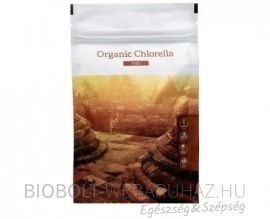 EnergyTaiwan Chlorella 200db