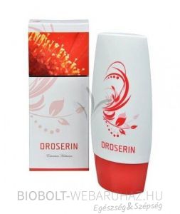 Energy Droserin krém 50ml