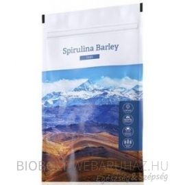 Energy Spirulina Barley 200db