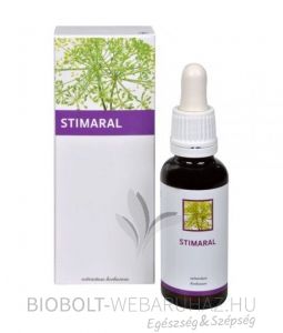 Energy Stimaral 30ml