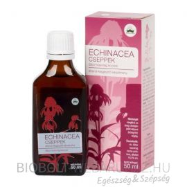 Bioextra Echinacea csepp 50 ml