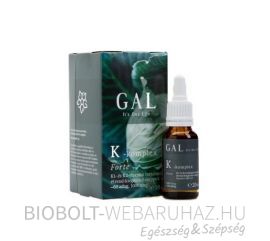 Gal K-komplex Forte csepp 20ml