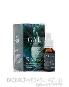 Gal K-komplex csepp 20ml