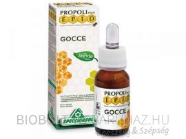 Specchiasol Epid Alkoholmentes Propolisz csepp 30ml