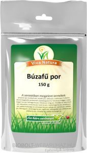 Viva Natura Búzafű por 150 g