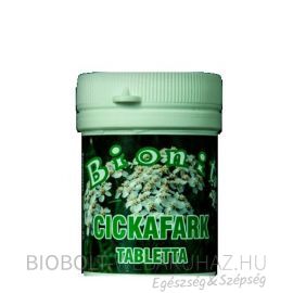 Bionit Cickafarkfű tabletta 90db