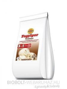 Dia-Wellness Fagylaltpor tiramisu 250g