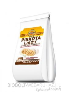 Dia-Wellness Piskótaliszt 500g