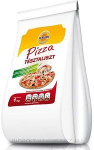 Dia-Wellness Pizza tésztaliszt 1kg