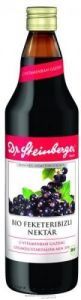 Dr. Steinberger Bio Feketeribizli Nektár' 750ml