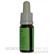 Bach Virágeszencia Jerikói lonc 10ml