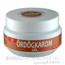 Naturstar Ördögkarom gél 250ml