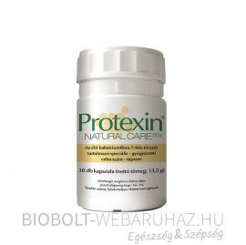 Protexin Natural kapszula 30db