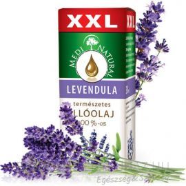 Medinatural illóolaj XXL Levendula 30ml