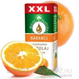 Medinatural illóolaj XXL Narancs 30ml