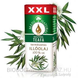 Medinatural illóolaj XXL Ausztrál Teafa 20ml