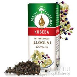 Medinatural Illóolaj kubeba 10ml