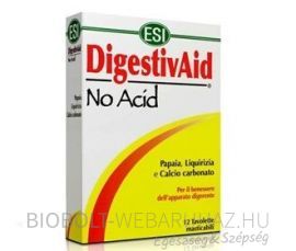 Natur Tanya ESI Digestivaid tabletta 12db