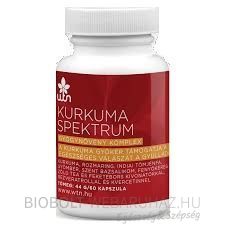 WTN KURKUMA SPEKTRUM 60DB