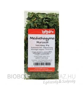 Lakshmi Medvehagyma morzsolt 10g