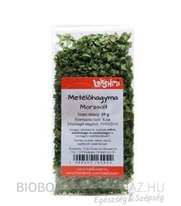 Lakshmi Metélőhagyma 10g