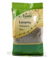 Natura Lucerna Csíráztatásra 200g