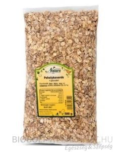 Natura Pehelykeverék 500g