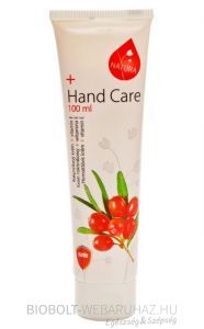 Virde hand care homoktövis krém 100ml