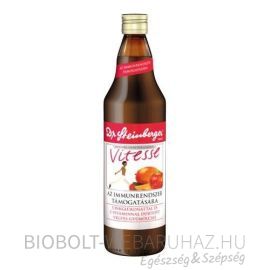 Dr. Steinberger vitesse az immunrendszer támogatására ' 750ml