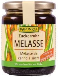 Rapunzel Bio Cukornád melasz 300g