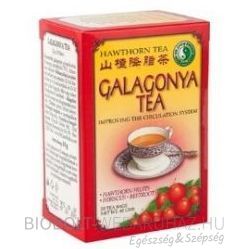 Dr. Chen tea galagonya filteres 40g